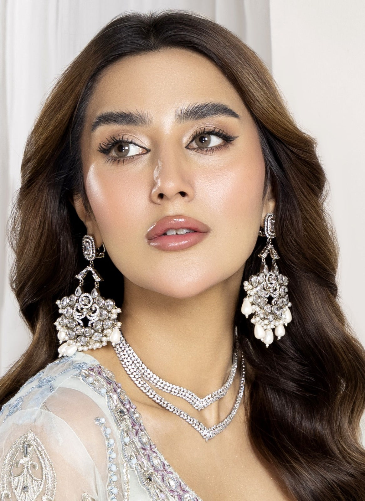 IZEL EARRINGS
