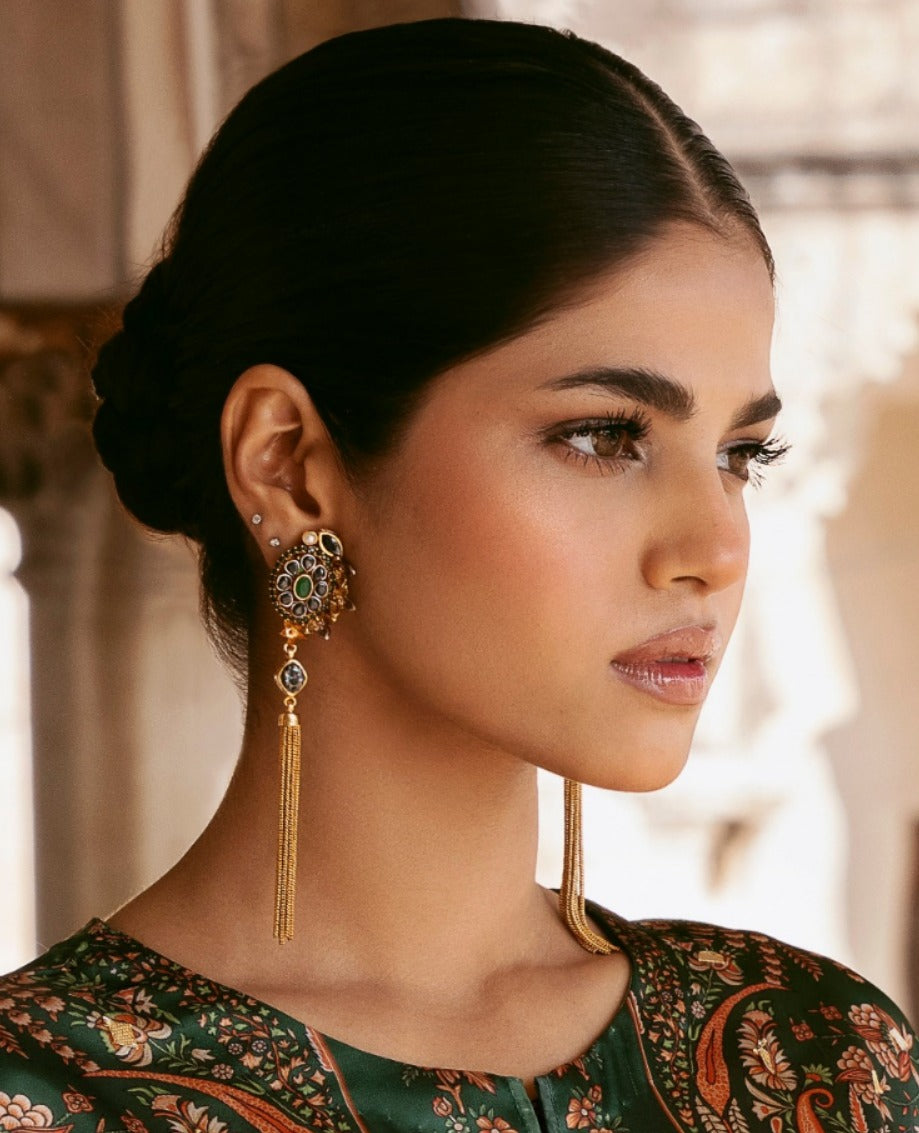 DEMIR EARRINGS