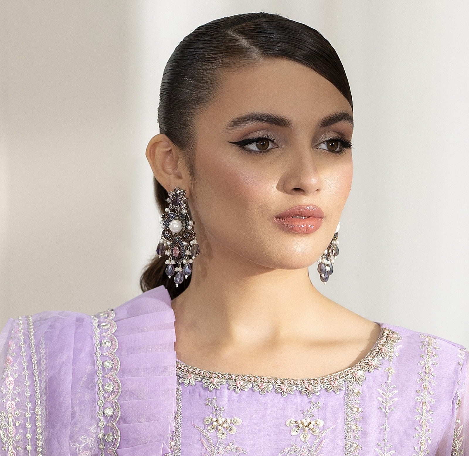 AVON EARRINGS