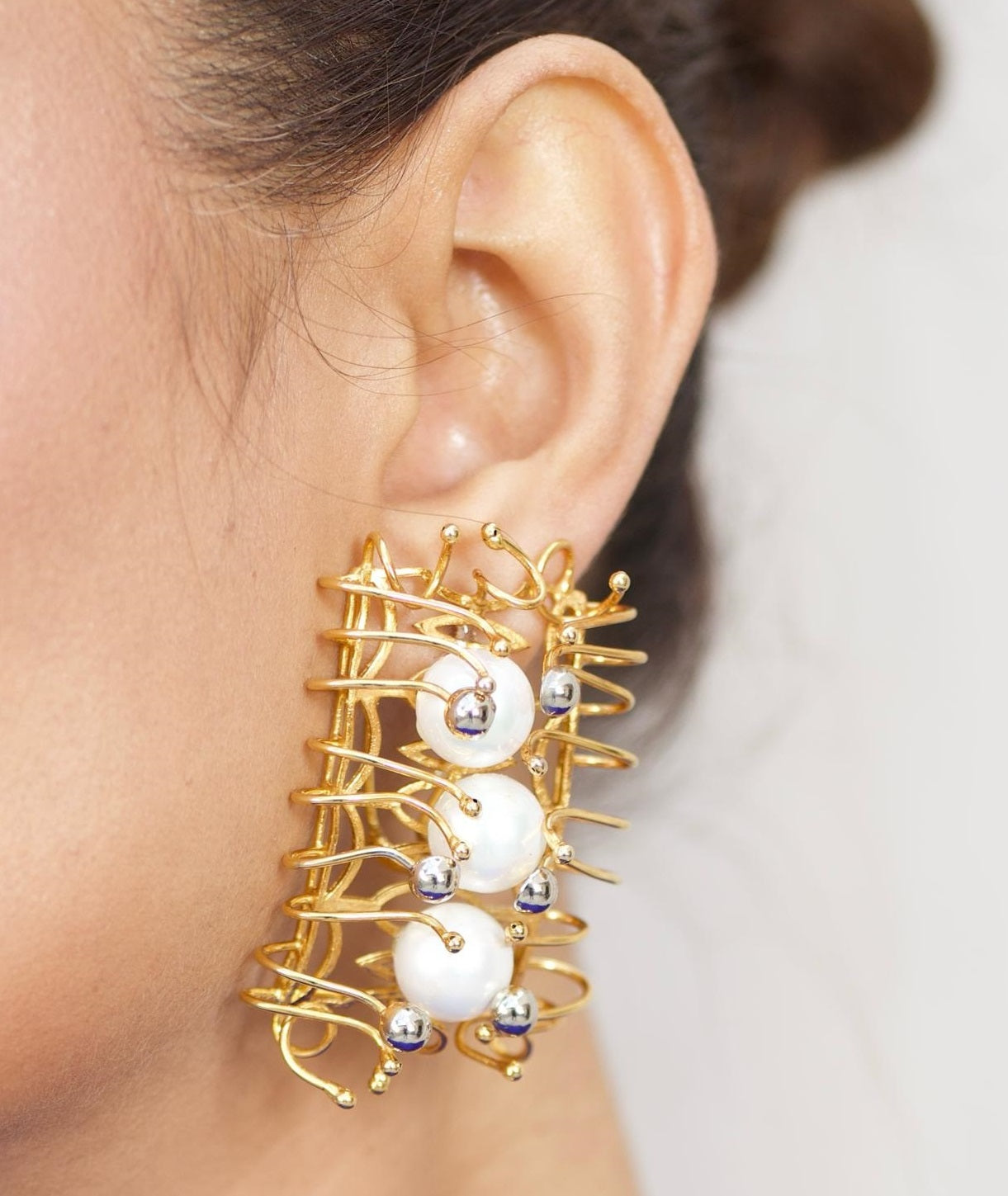 IZEL EARRINGS