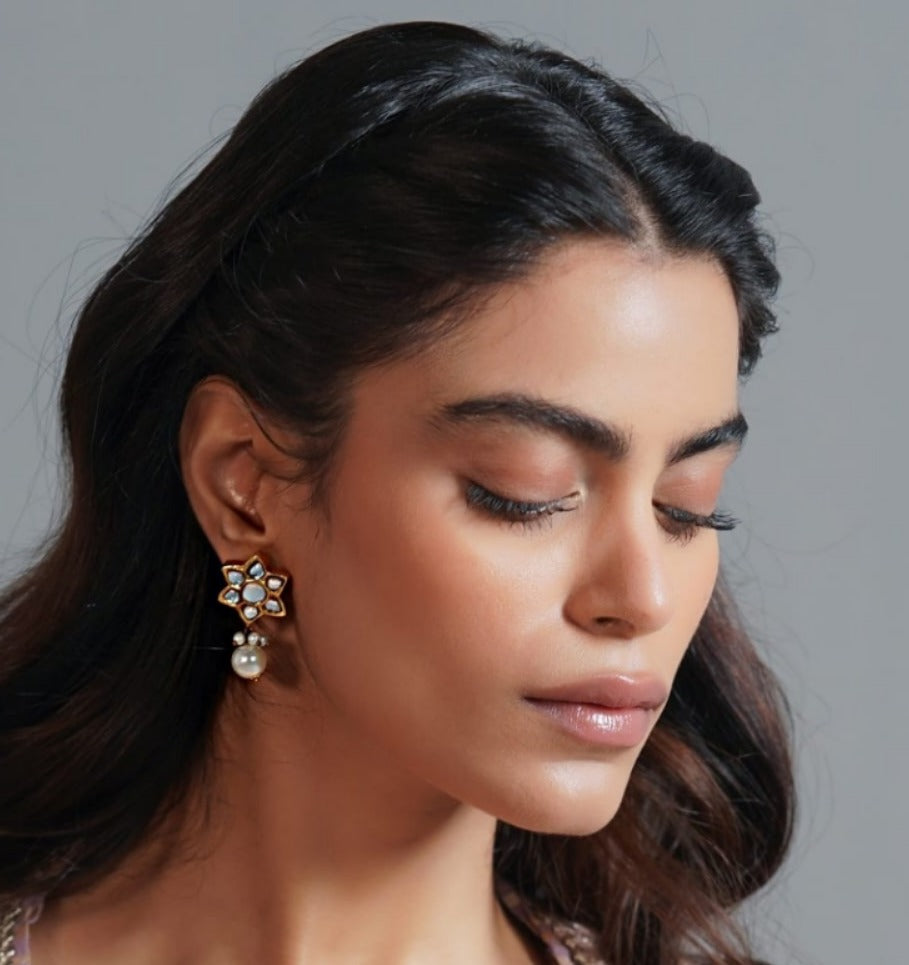 BLOOM EARRINGS