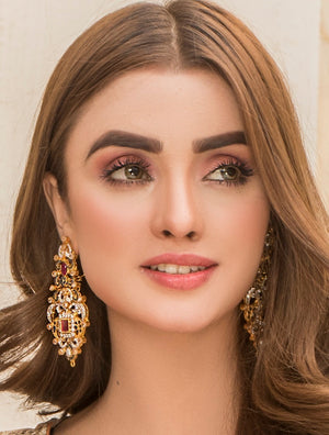 KALYSTA EARRINGS