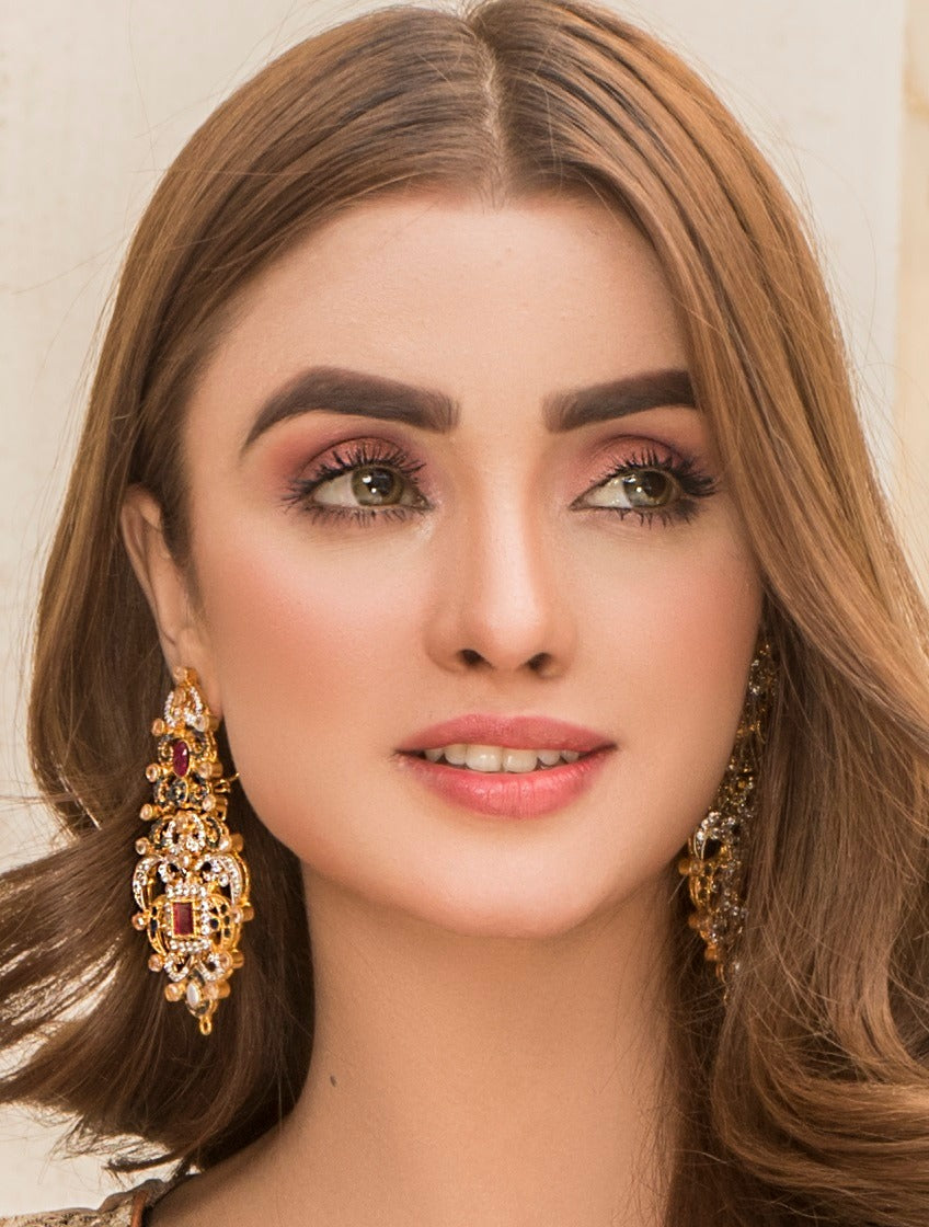 KALYSTA EARRINGS