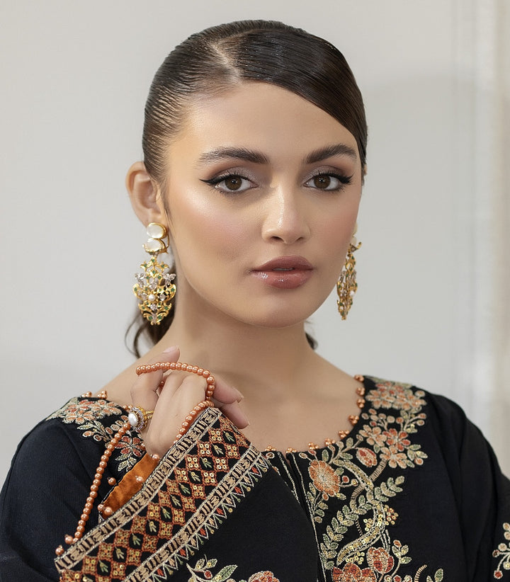 BLOOM EARRING