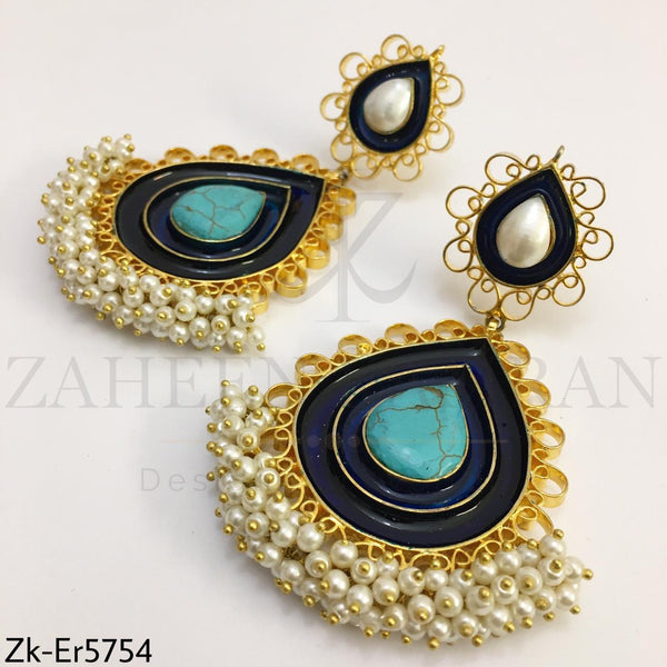 Feroza kundan Danglers