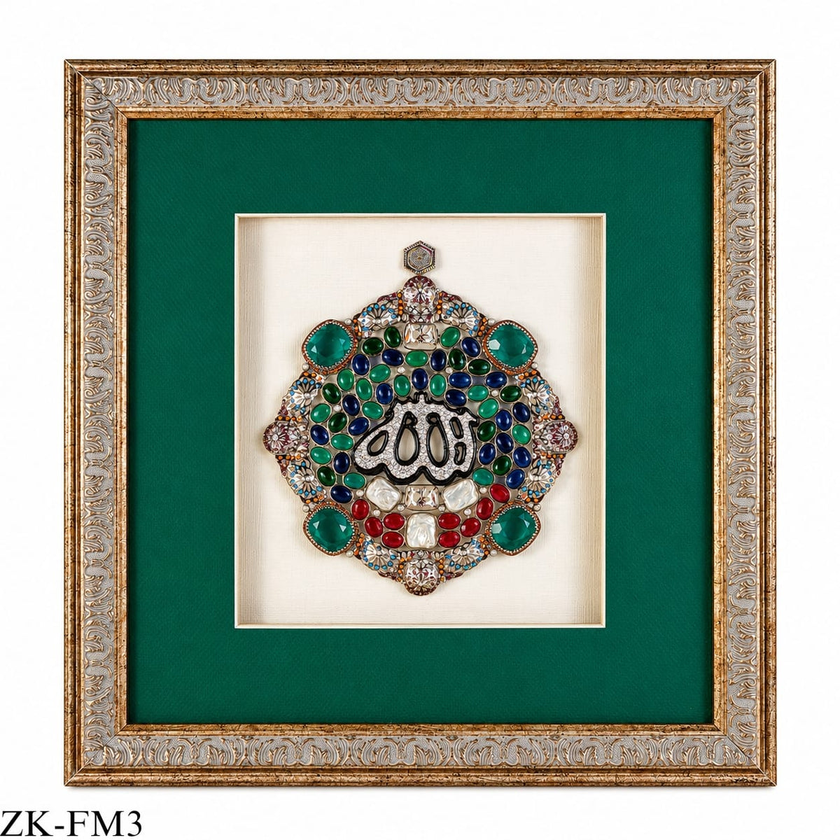 ZARR-E-JALAL
