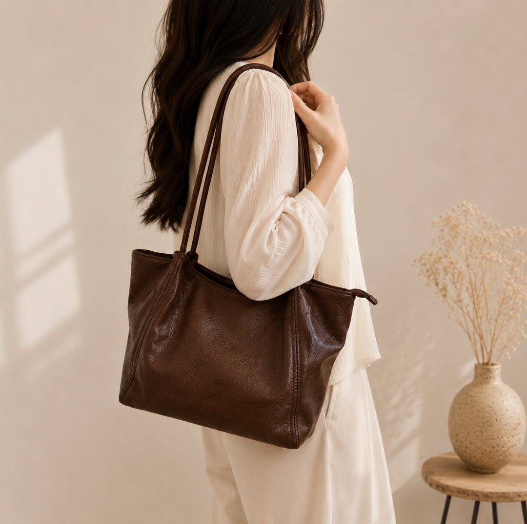 Florence Classic Tote
