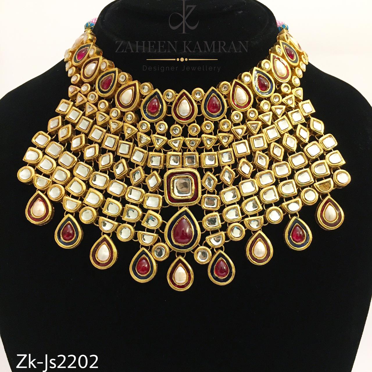 Kundan Rani Set