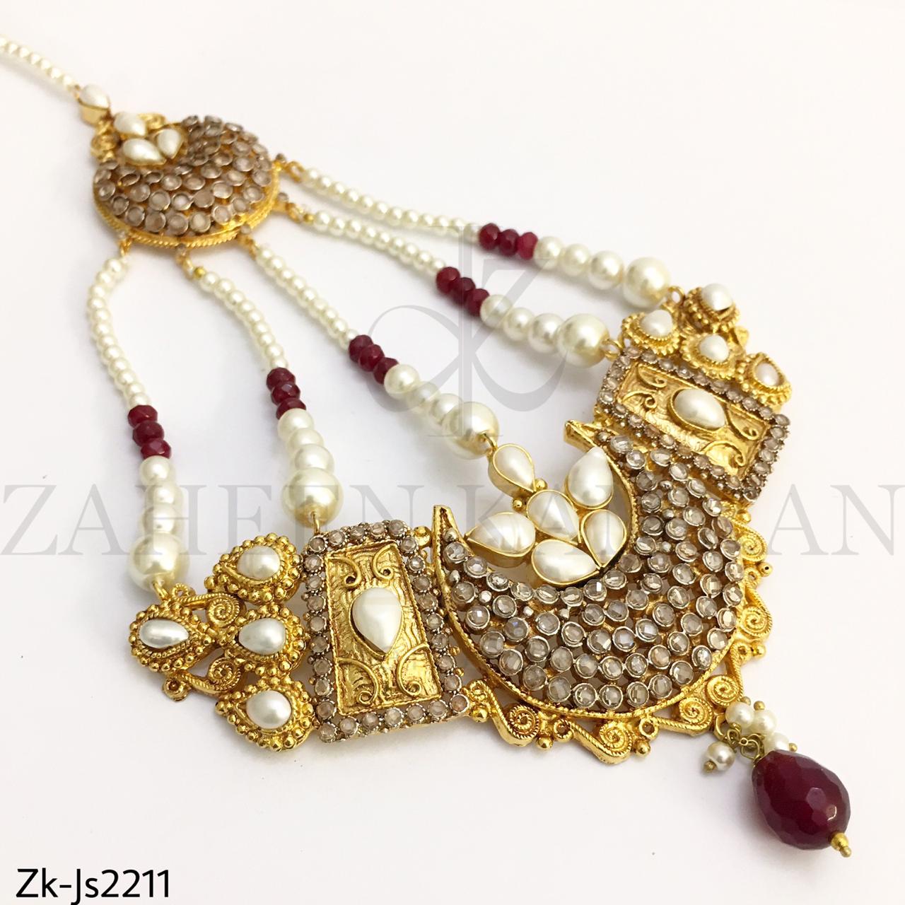 Bridal Set