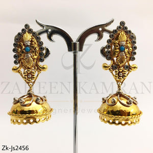 Feroza golden set