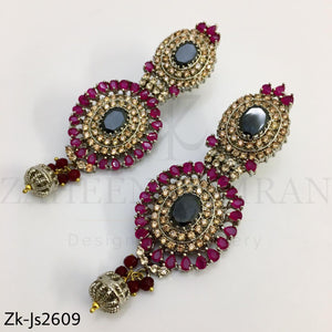 Signature classic choker set