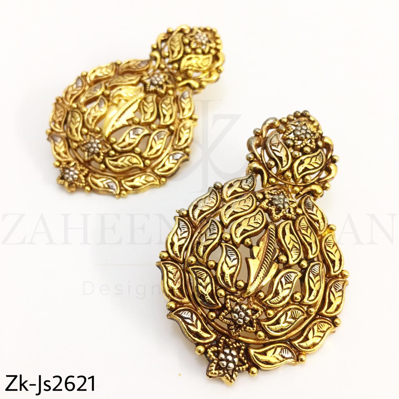 Gold signature set