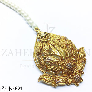 Gold signature set