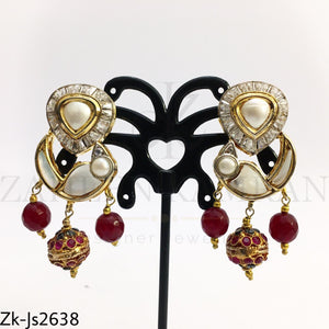Opal birdy set