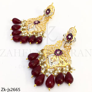 Ruby ari set