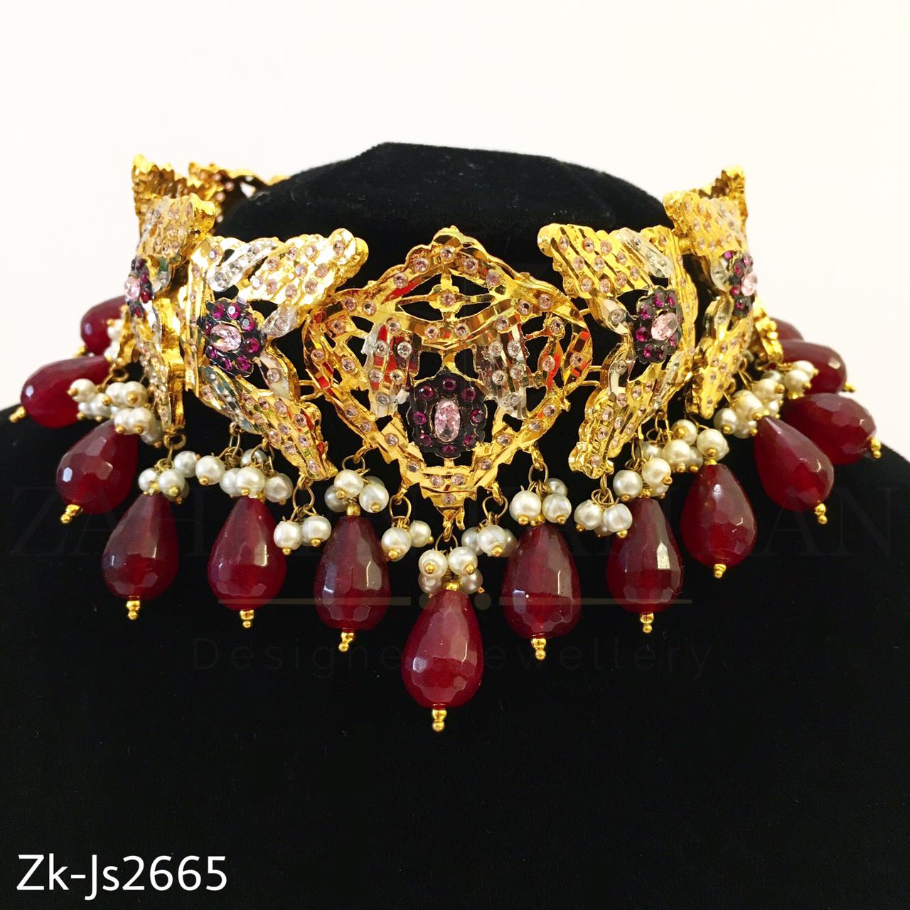 Ruby ari set