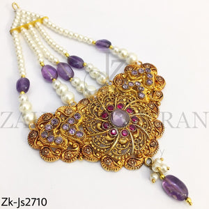 Stylish madrasi set