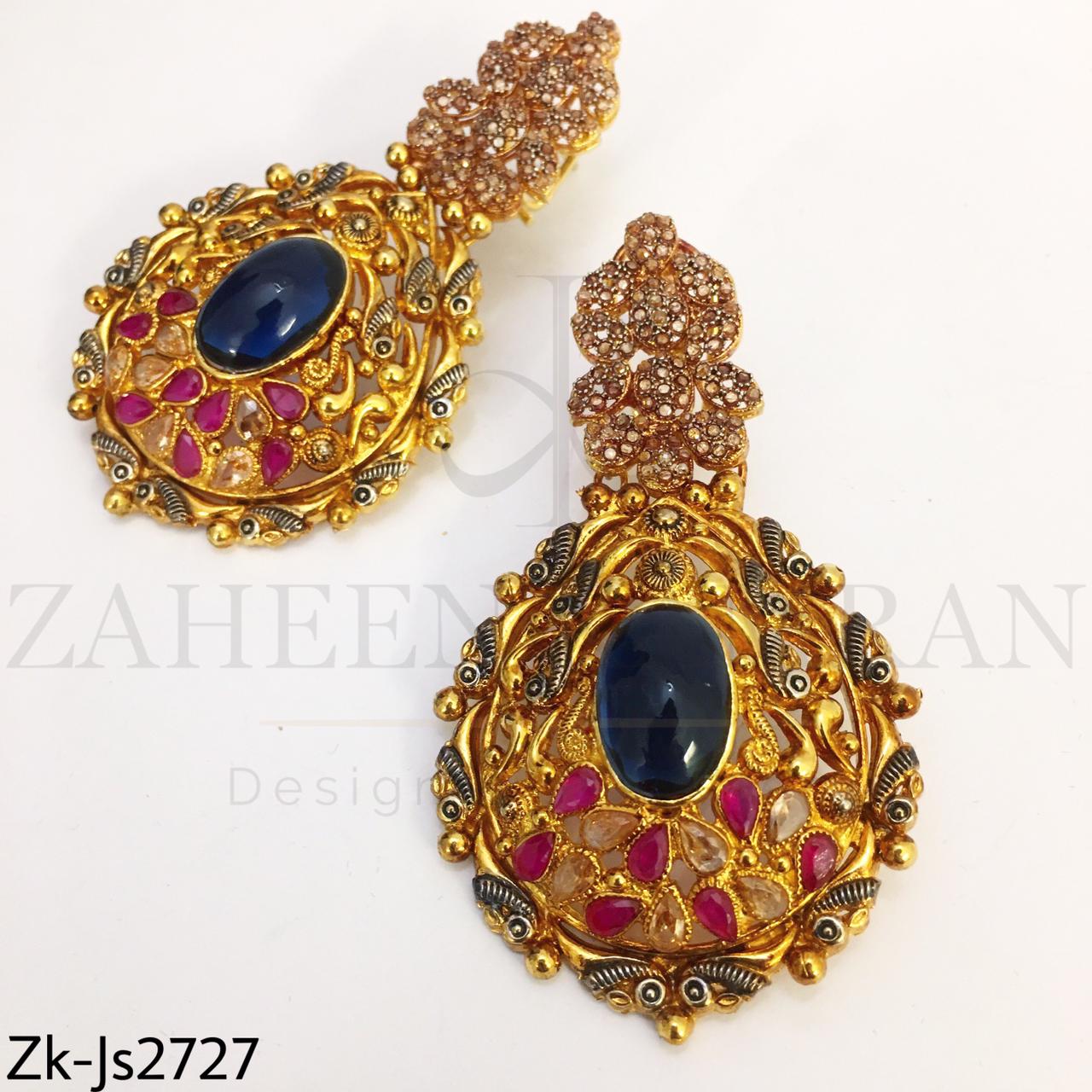 Traditional set