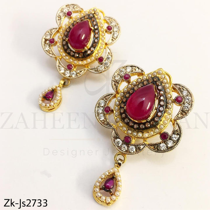 Heritage set