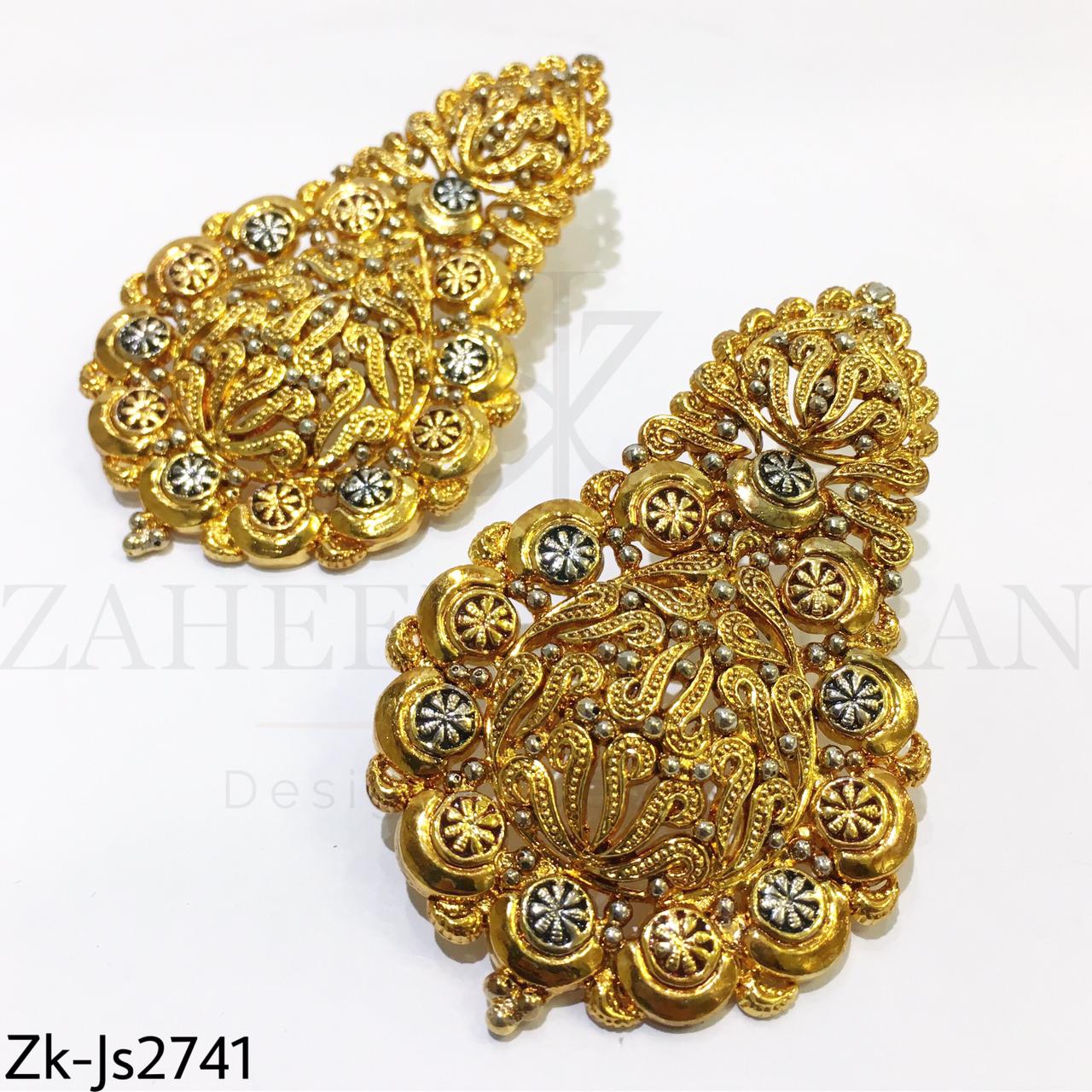 Madrasi golden set