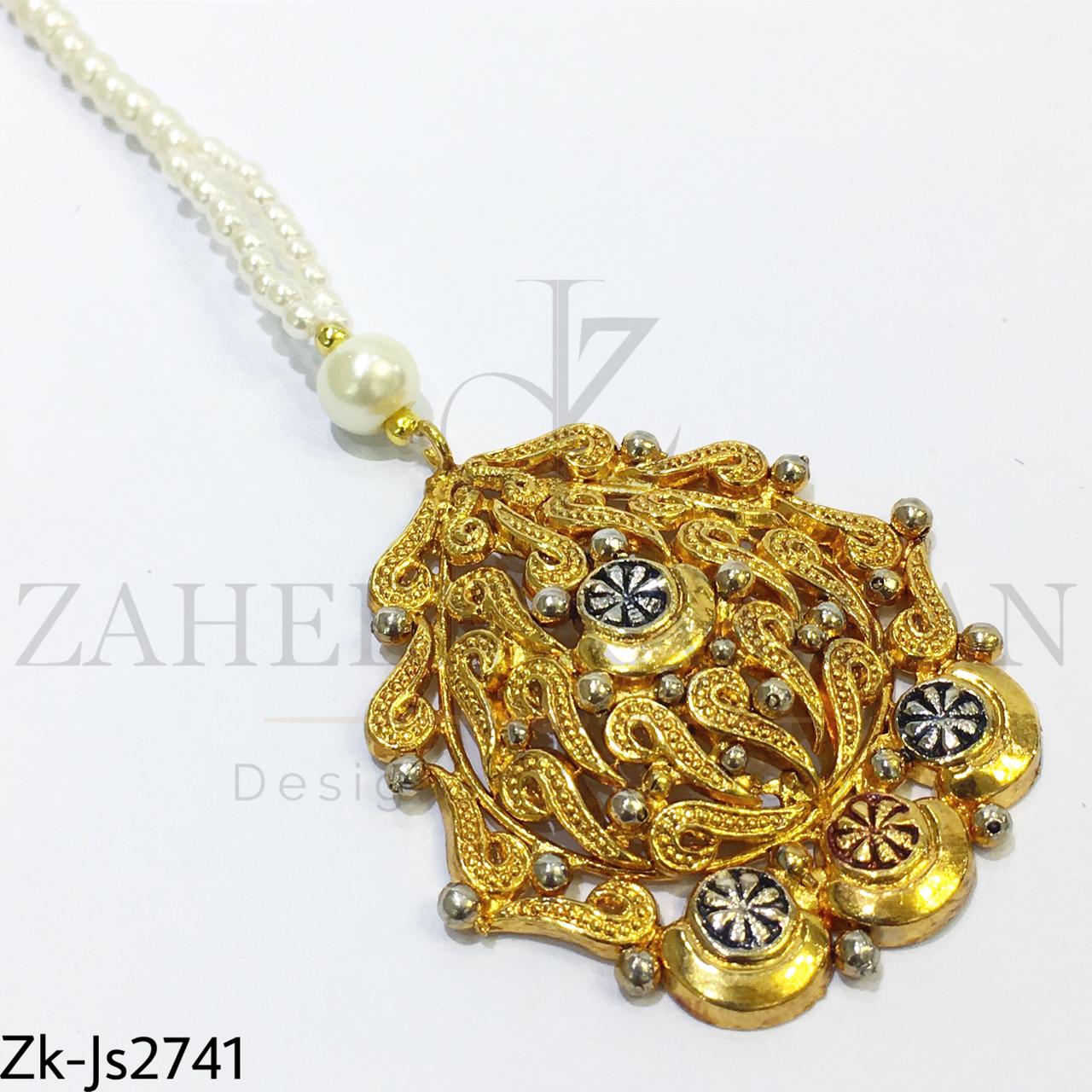 Madrasi golden set