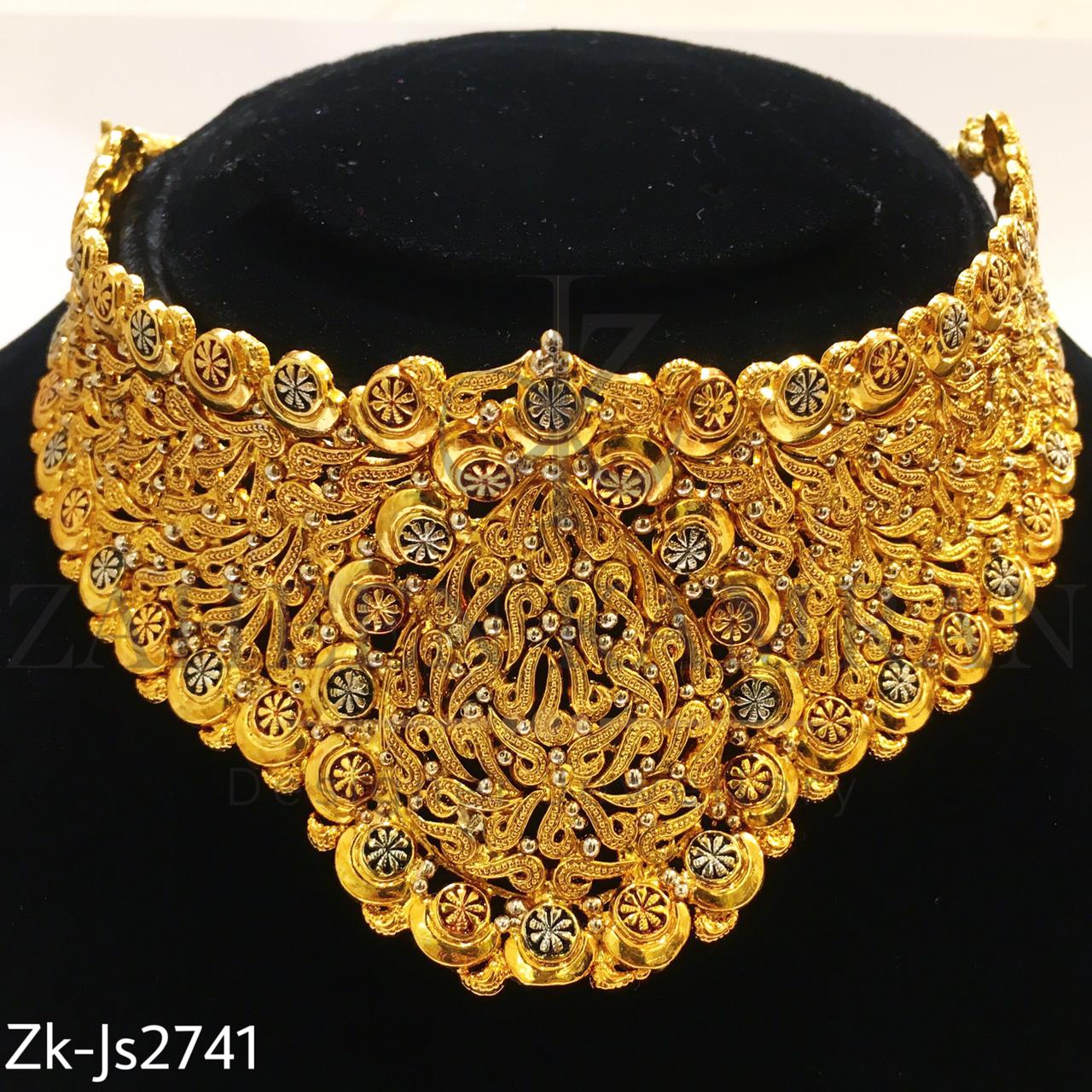 Madrasi golden set