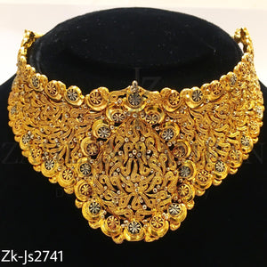 Madrasi golden set