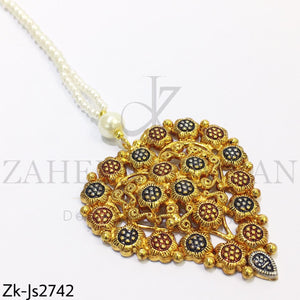 Madrasi detailed golden set