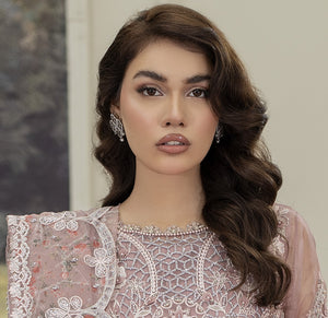 Zirconian choker set