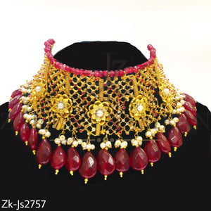 Cutwork detailed set