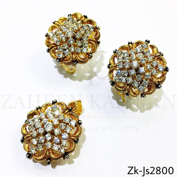 Zirconian golden set