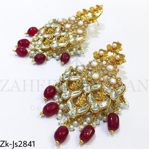 Seesh bridal kit set