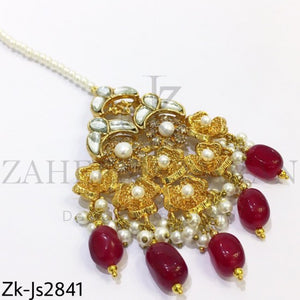 Seesh bridal kit set