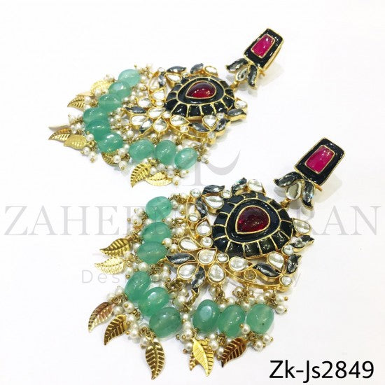 Bridal minna kit Set