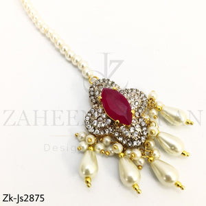 Traditional mala set