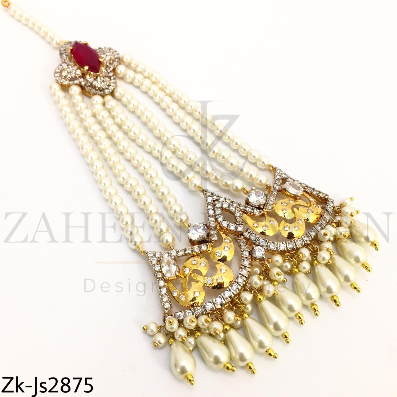 Traditional mala set