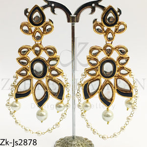 Khundan seesh set