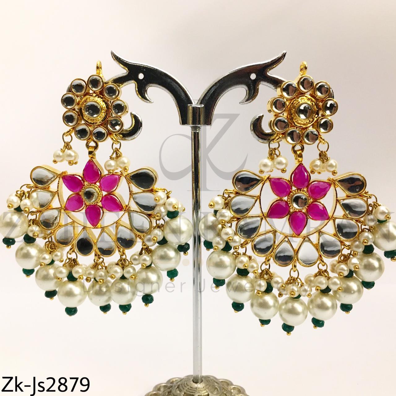 Ruby seesh set