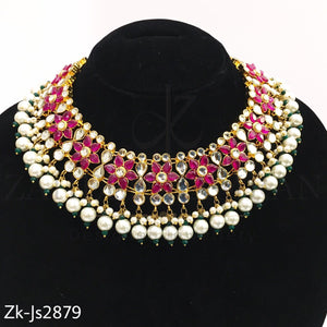 Ruby seesh set