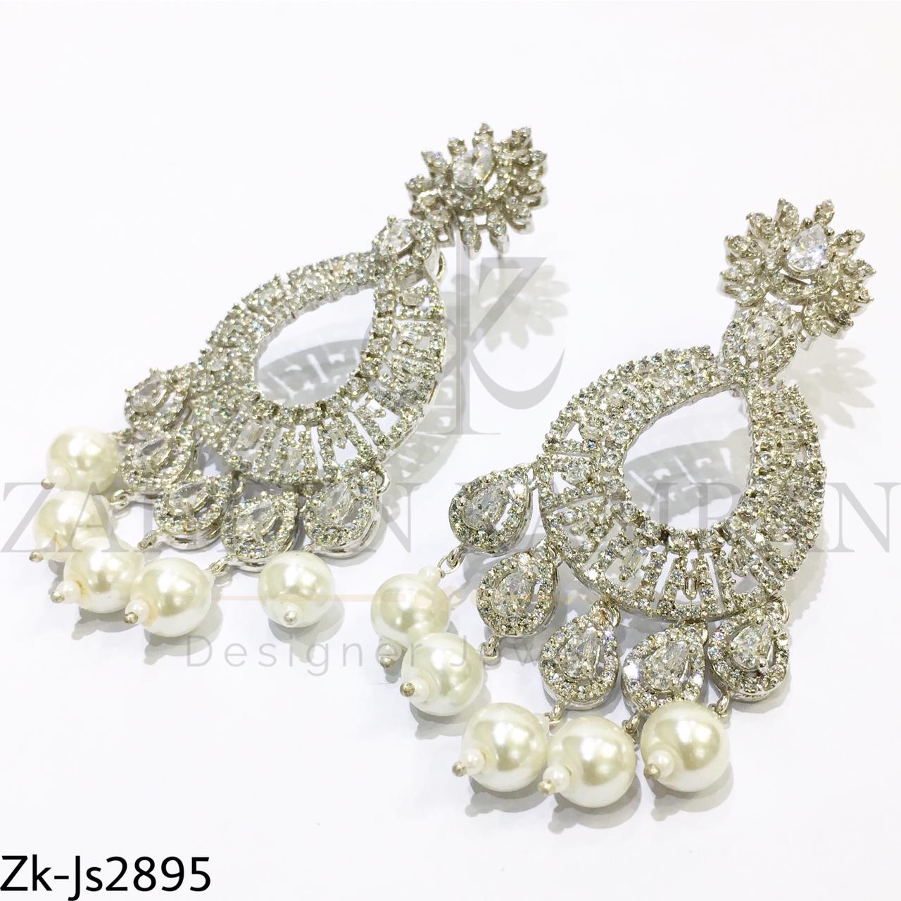 Sterling silver set