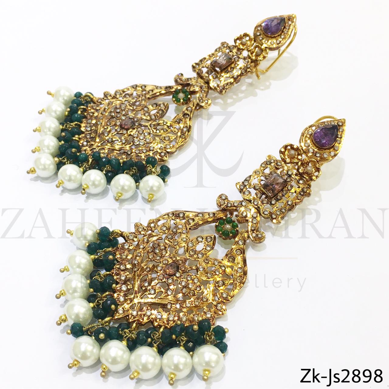 Heritage classy set