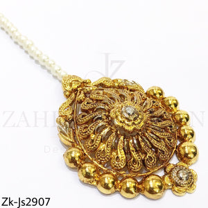 Egyptian detailed set