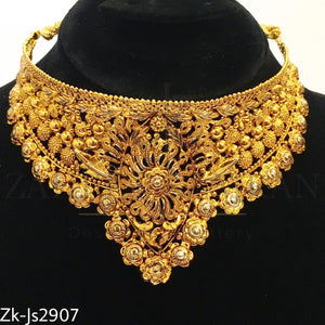 Egyptian detailed set