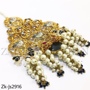 Heritage bling