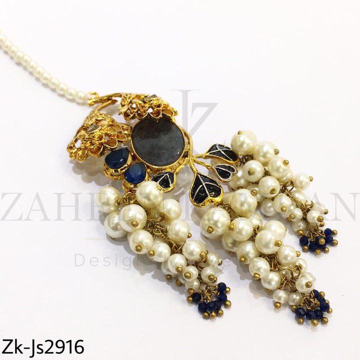 Heritage bling