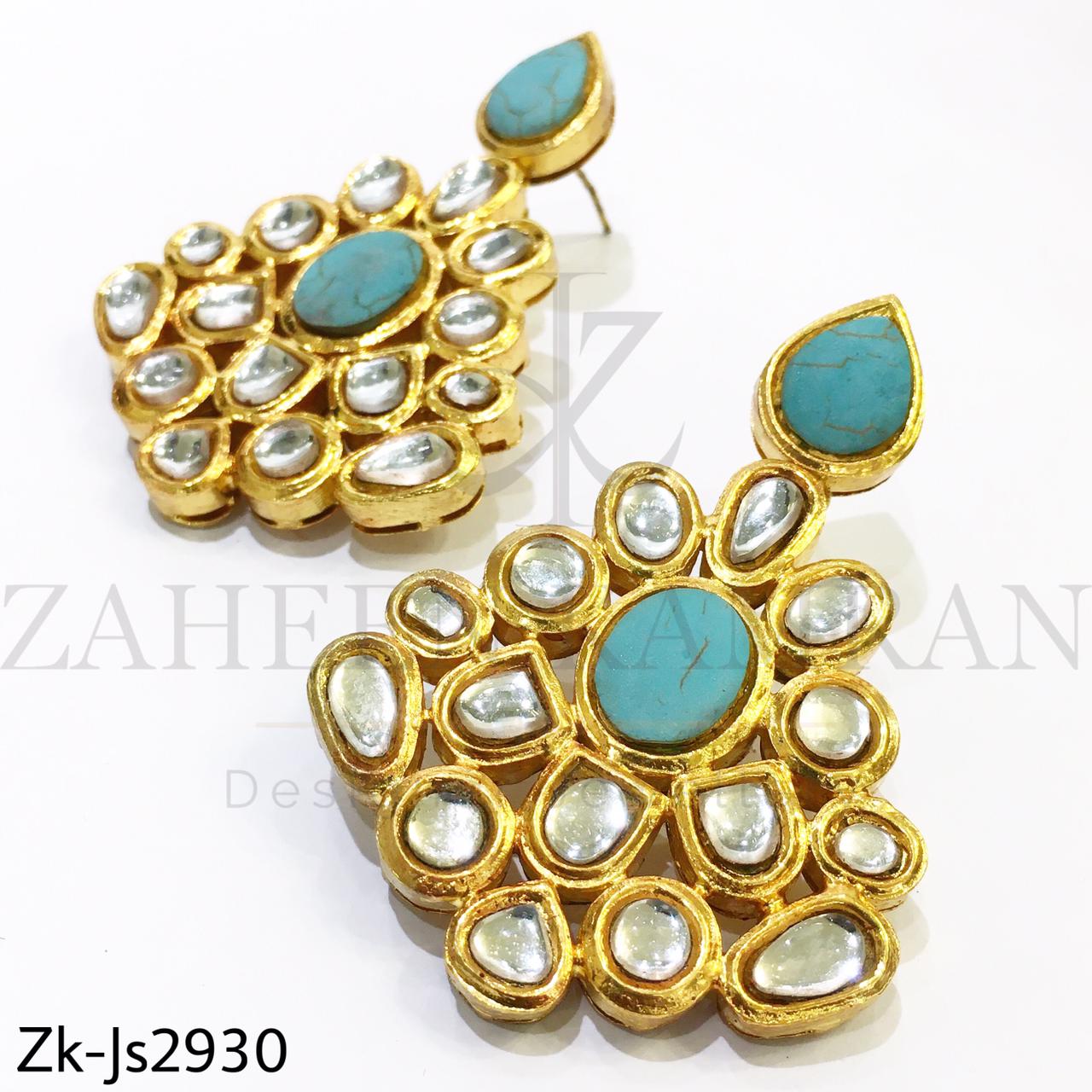 Feroza seesh set