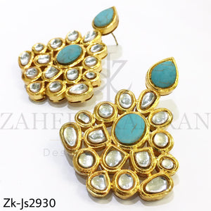 Feroza seesh set