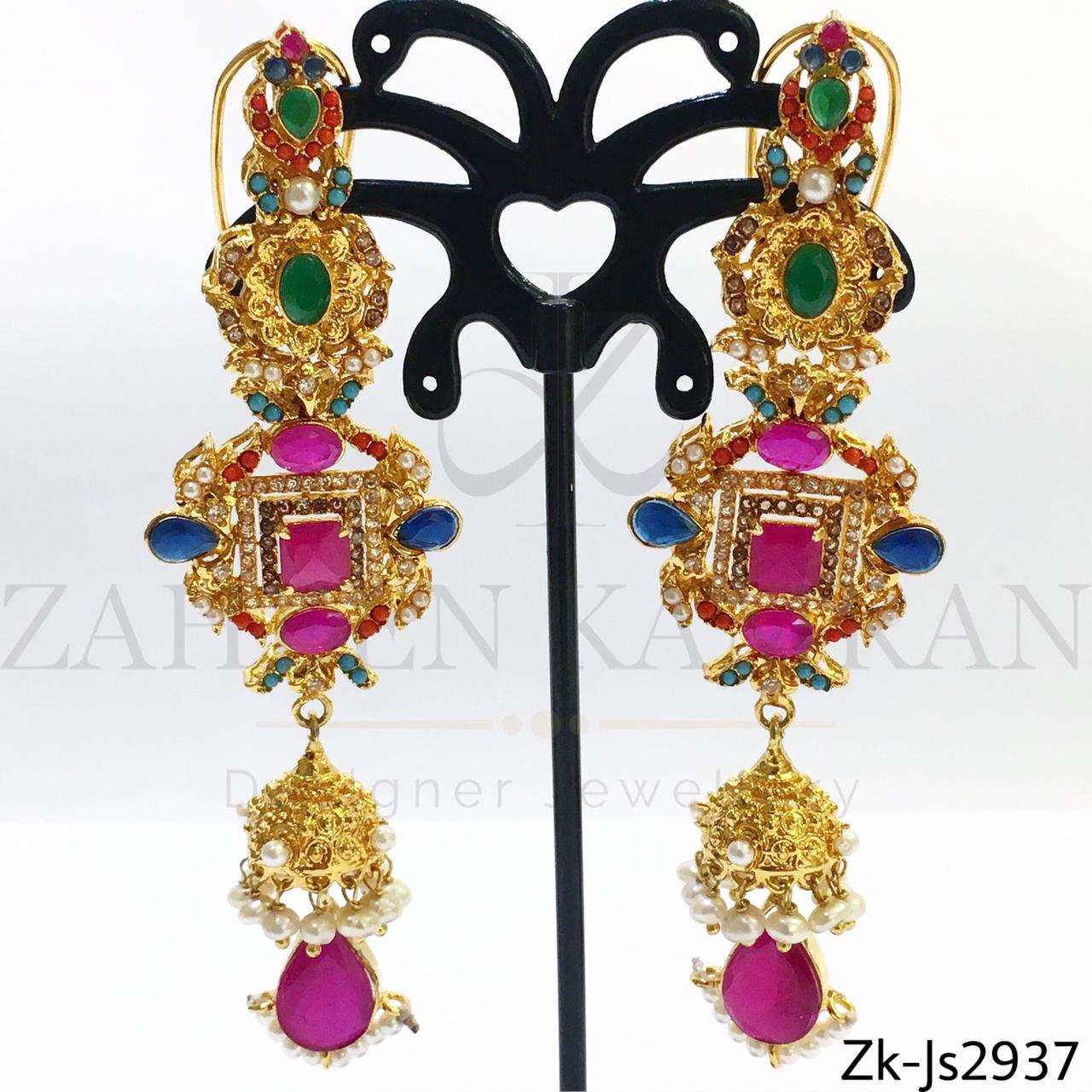 Traditional Bridal Set