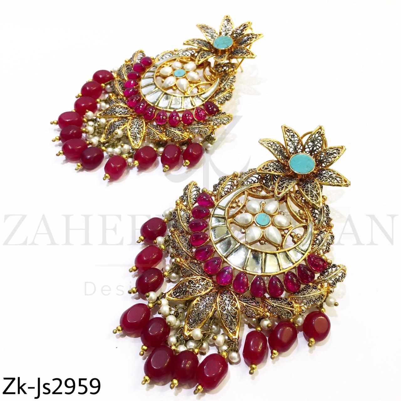 Heritage mala set