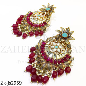 Heritage mala set